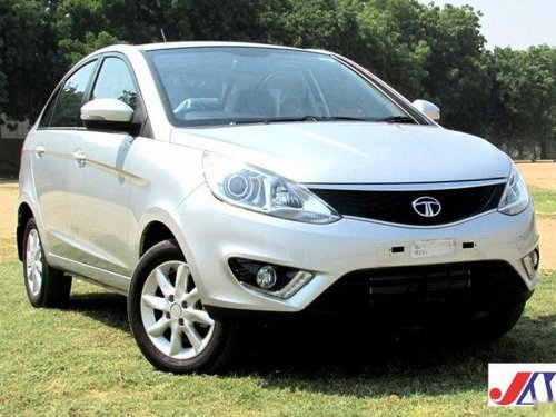 Tata Zest Quadrajet 1.3 XT 2017 for sale