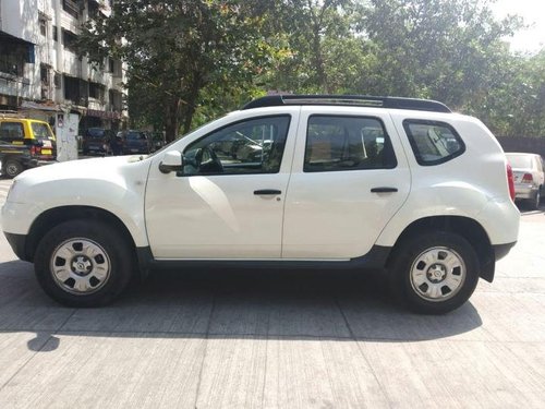 2014 Renault Duster for sale