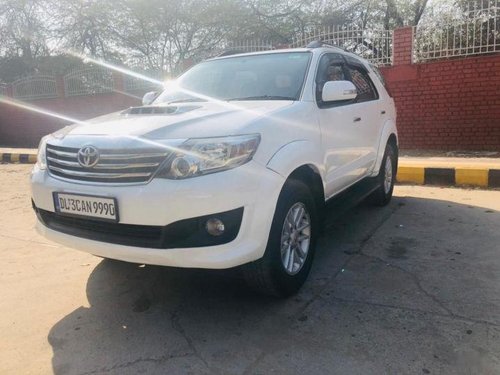 Toyota Fortuner 2012 for sale