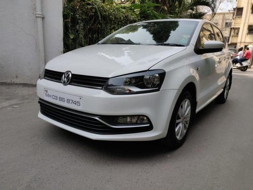 Used 2015 Volkswagen Polo for sale