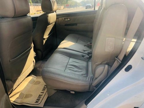 Toyota Fortuner 2012 for sale