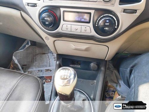 Used Hyundai i20 1.4 CRDi Asta 2011 for sale