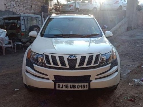 Mahindra XUV500 2012 for sale