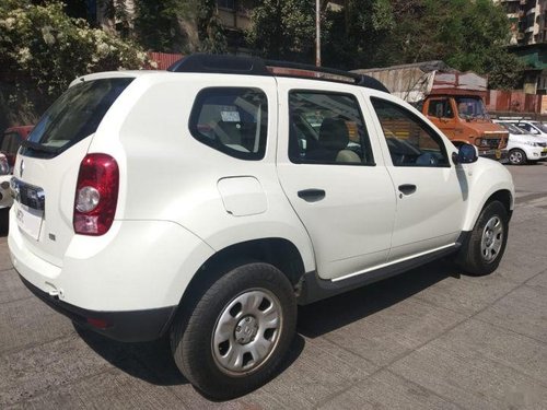 2014 Renault Duster for sale