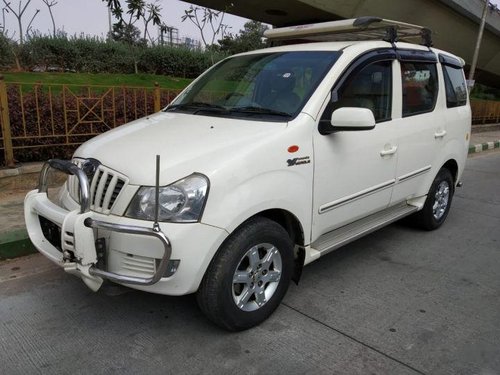 Used Mahindra Xylo 2009-2011 car at low price