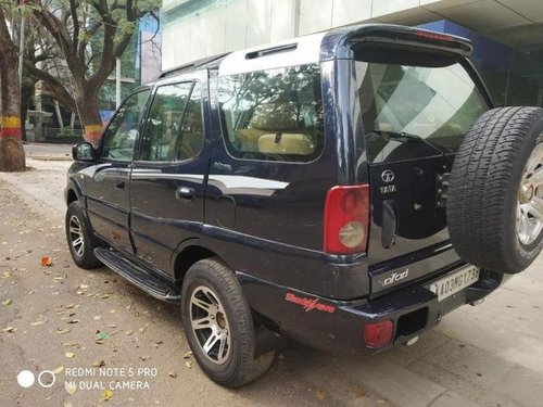 Tata Safari 3L Dicor LX 4x2 2006 for sale