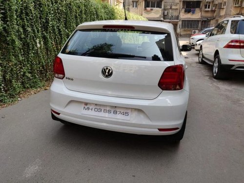 Used 2015 Volkswagen Polo for sale