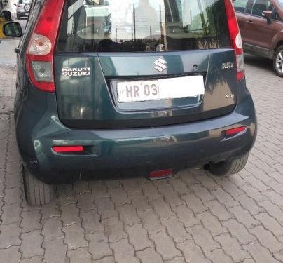 Maruti Ritz VDi 2009 for sale