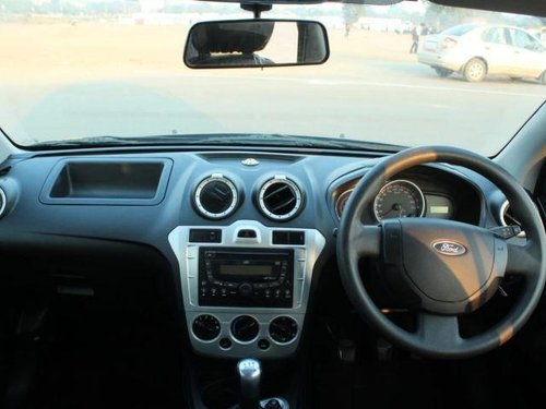 Ford Figo 1.5D Trend MT 2012 for sale