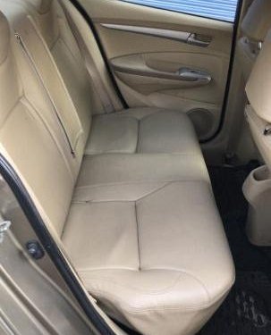 2010 Honda City for sale