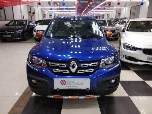 2017 Renault Kwid for sale