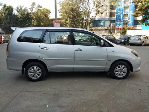 Used 2010 Toyota Innova for sale