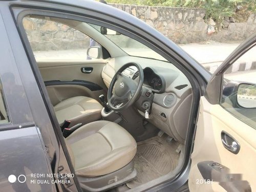 2012 Hyundai i10 for sale at low price