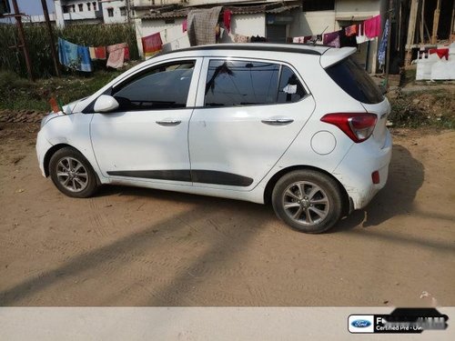 Used Hyundai i10 car 2015 for sale at low price