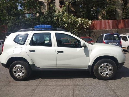 2014 Renault Duster for sale