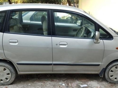 Used Maruti Suzuki Zen Estilo car 2007 for sale at low price