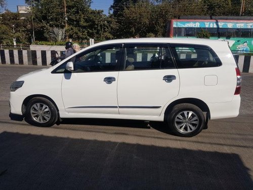 Toyota Innova 2015 for sale