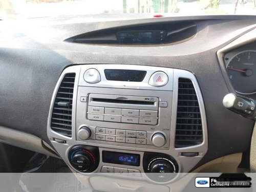 Used Hyundai i20 1.4 CRDi Asta 2011 for sale