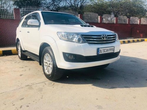 Toyota Fortuner 2012 for sale