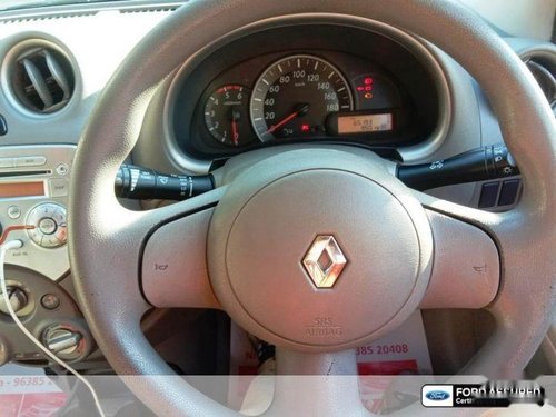 Used 2013 Renault Pulse for sale