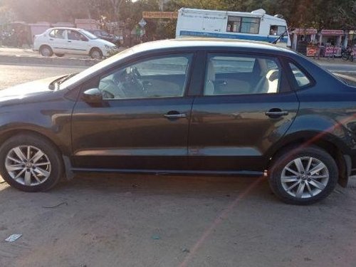 Used 2017 Volkswagen Ameo for sale