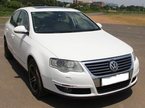 Volkswagen Passat Diesel Trendline 2009 for sale