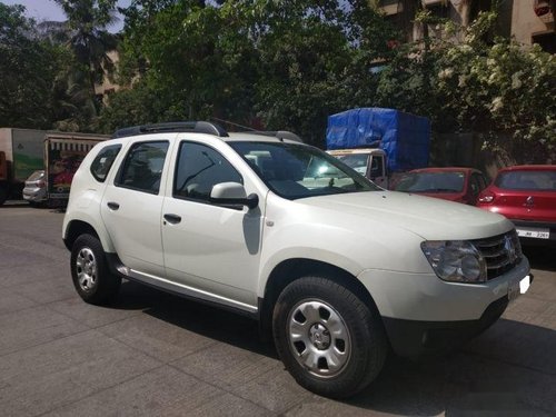 2014 Renault Duster for sale