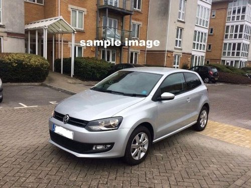 Used 2013 Volkswagen Polo for sale