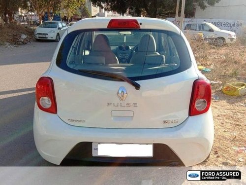 Used 2013 Renault Pulse for sale