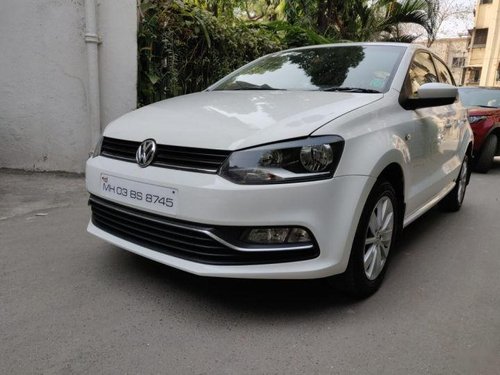 Used 2015 Volkswagen Polo for sale