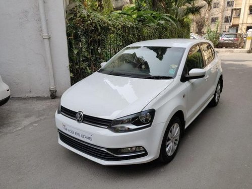 Used 2015 Volkswagen Polo for sale