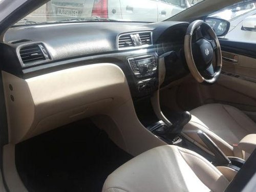 2016 Maruti Suzuki Ciaz for sale