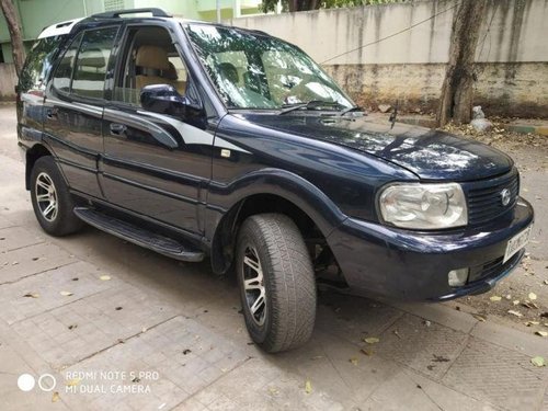 Tata Safari 3L Dicor LX 4x2 2006 for sale