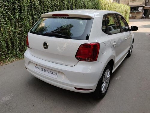 Used 2015 Volkswagen Polo for sale
