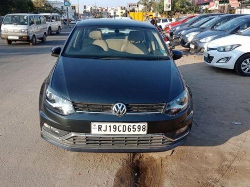 Used 2017 Volkswagen Ameo for sale