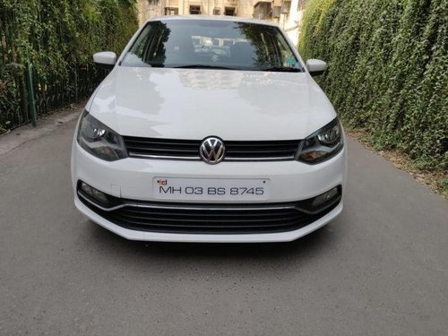 Used 2015 Volkswagen Polo for sale