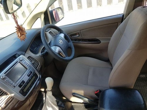 Toyota Innova 2015 for sale