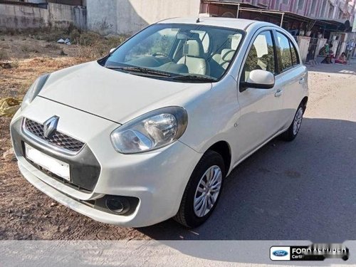 Used 2013 Renault Pulse for sale