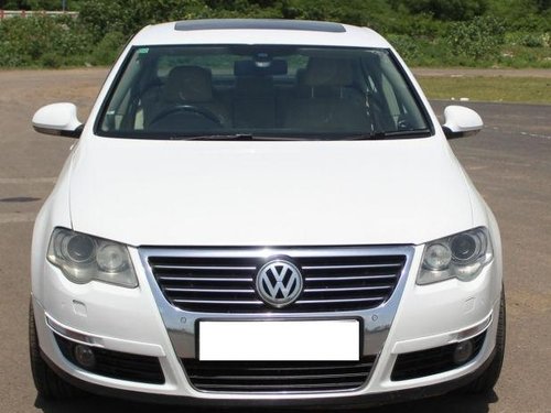 Volkswagen Passat Diesel Trendline 2009 for sale