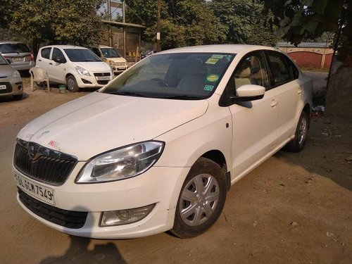 Used Skoda Rapid 1.6 MPI Ambition 2014 for sale