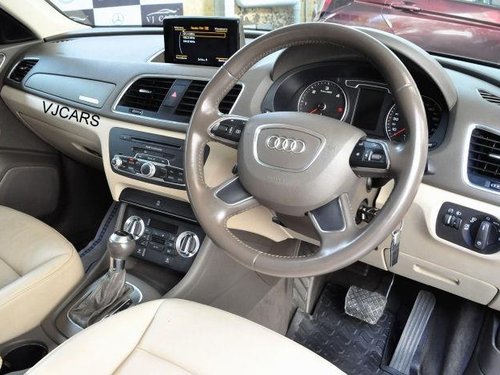 2014 Audi TT for sale