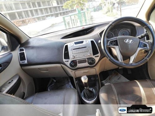 Used Hyundai i20 1.4 CRDi Asta 2011 for sale