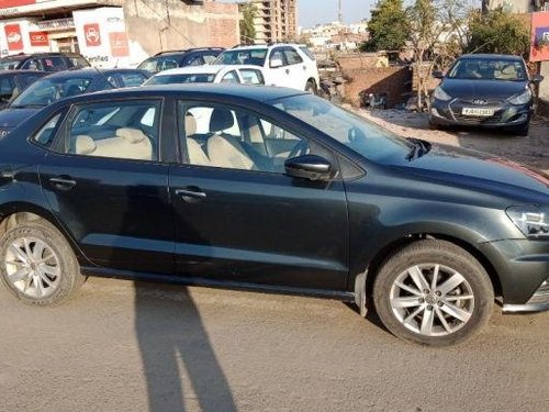 Used 2017 Volkswagen Ameo for sale