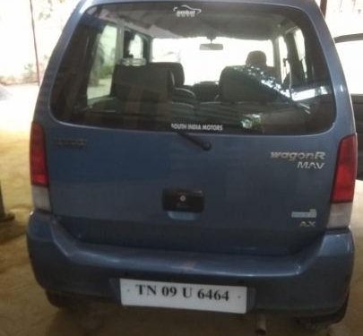 Maruti Suzuki Wagon R 2001 for sale