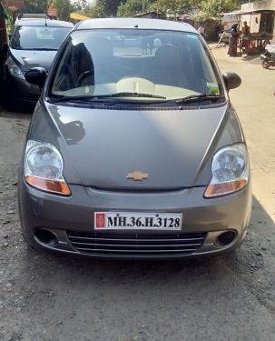 Used 2012 Chevrolet Spark for sale