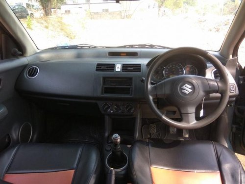 2008 Maruti Suzuki Swift for sale