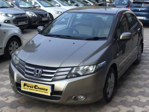 2010 Honda City for sale