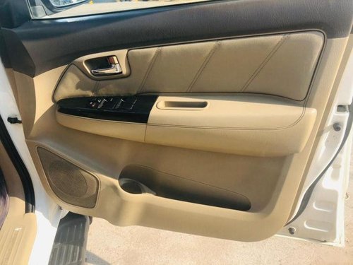 Toyota Fortuner 2012 for sale