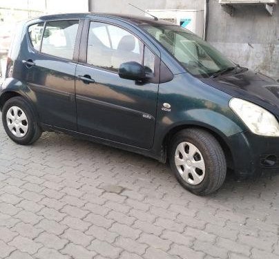 Maruti Ritz VDi 2009 for sale