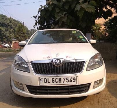 Used Skoda Rapid 1.6 MPI Ambition 2014 for sale